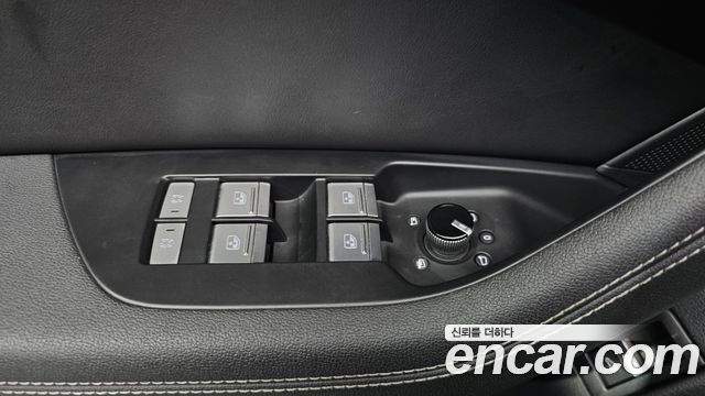 Audi A7 2021 — photo 23