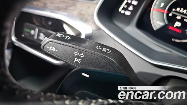 Audi A7 2021 — photo 27