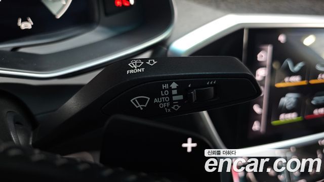 Audi A7 2021 — photo 28