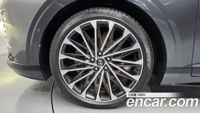 Hyundai Grandeur 2023 — photo 5