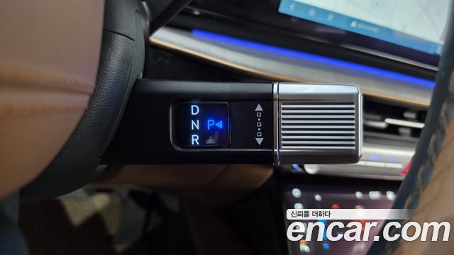 Hyundai Grandeur 2023 — photo 12