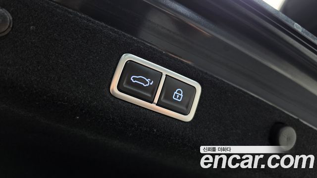 Hyundai Grandeur 2023 — photo 21