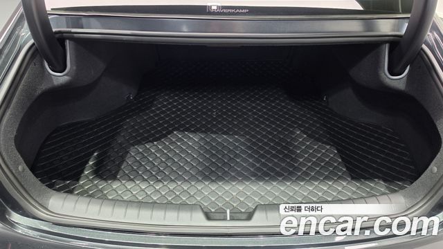 Hyundai Grandeur 2023 — photo 22