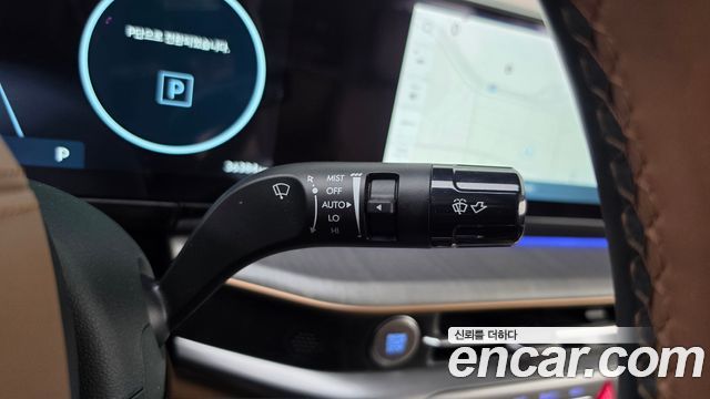 Hyundai Grandeur 2023 — photo 25