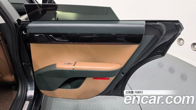 Hyundai Grandeur 2023 — photo 15