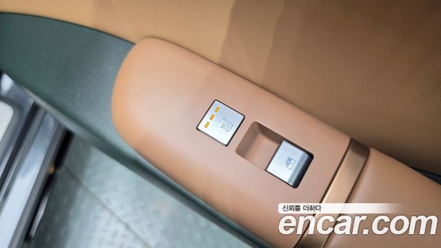 Hyundai Grandeur 2023 — photo 27