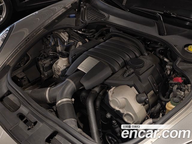 Porsche Panamera 2011 — photo 6