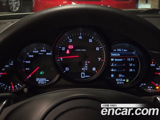 Porsche Panamera 2011 — photo 8