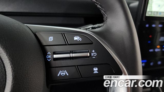 Hyundai Staria 2025 — photo 22