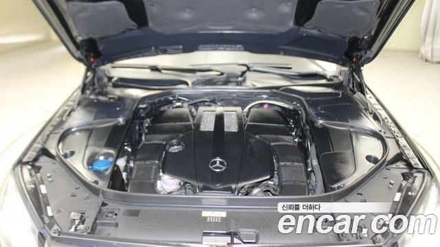 Mercedes-Benz S-Class 2017 — photo 6