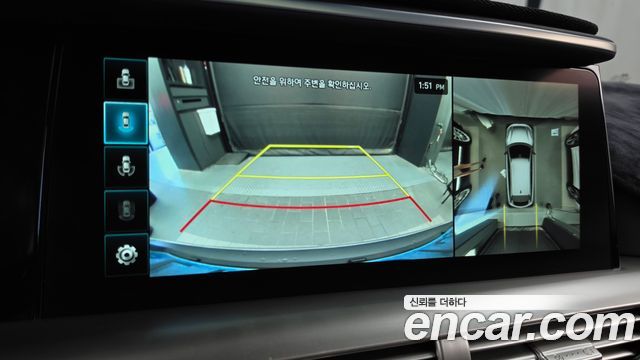 Hyundai Nexo 2022 — photo 15