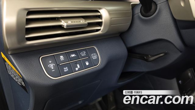 Hyundai Nexo 2022 — photo 16