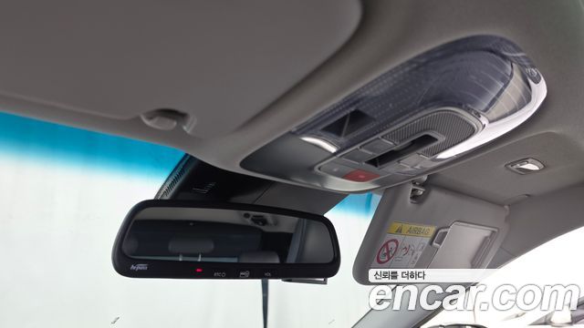 Hyundai Nexo 2022 — photo 17