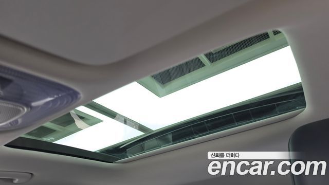 Hyundai Nexo 2022 — photo 18