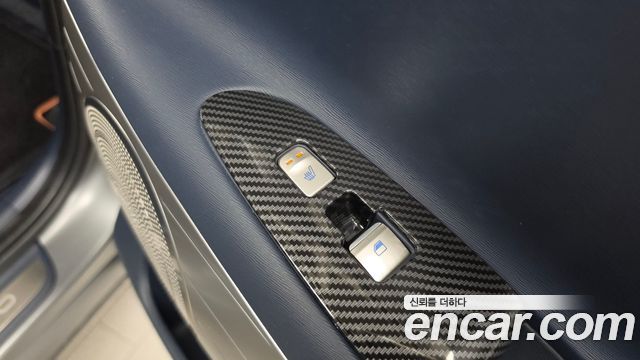 Hyundai Nexo 2022 — photo 19