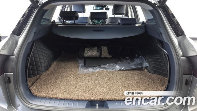 Hyundai Nexo 2022 — photo 20