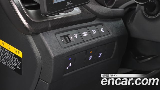 Hyundai Santafe 2016 — photo 21
