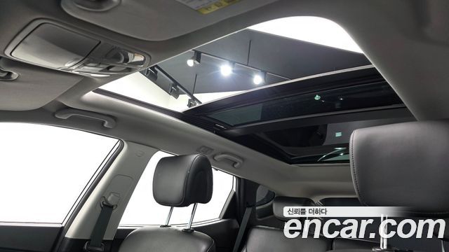 Hyundai Santafe 2016 — photo 25