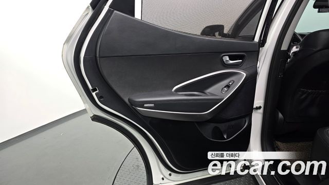 Hyundai Santafe 2016 — photo 15