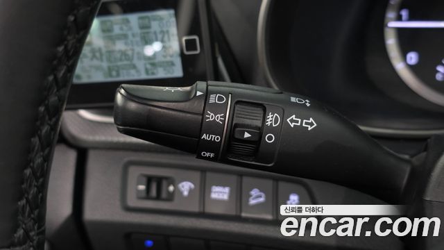 Hyundai Santafe 2016 — photo 27