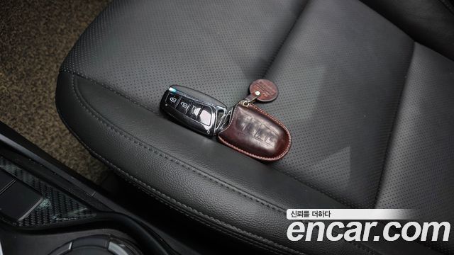Hyundai Santafe 2016 — photo 32