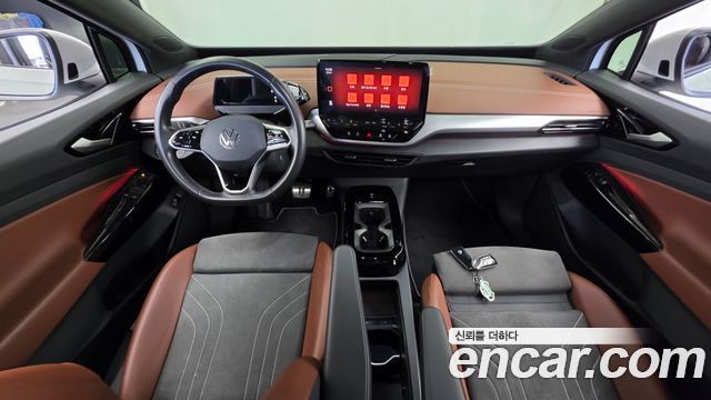 Volkswagen ID.4 2023 — photo 7