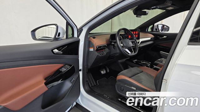 Volkswagen ID.4 2023 — photo 10