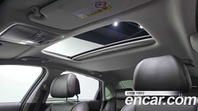 Kia K9 2020 — photo 20