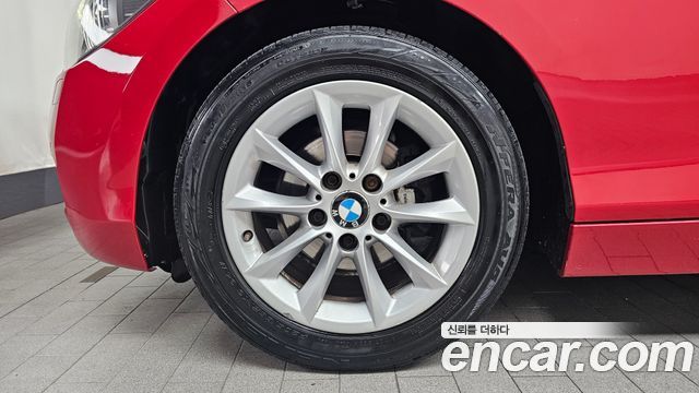 BMW 1-Series 2014 — photo 5