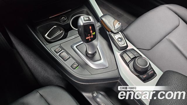 BMW 1-Series 2014 — photo 12