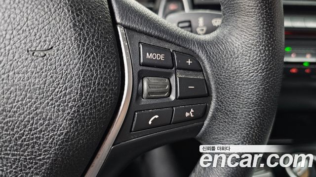 BMW 1-Series 2014 — photo 21