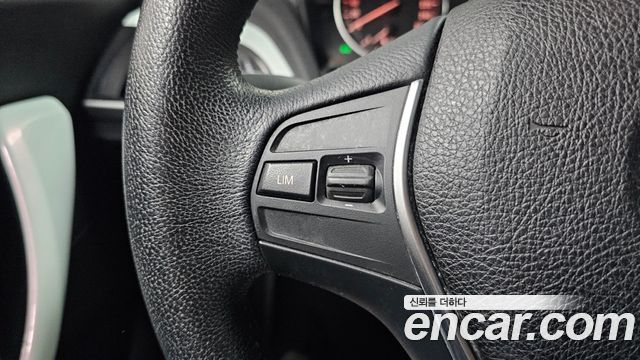 BMW 1-Series 2014 — photo 22