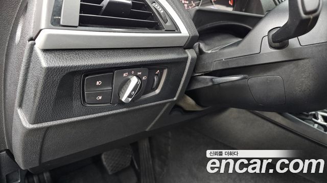 BMW 1-Series 2014 — photo 27