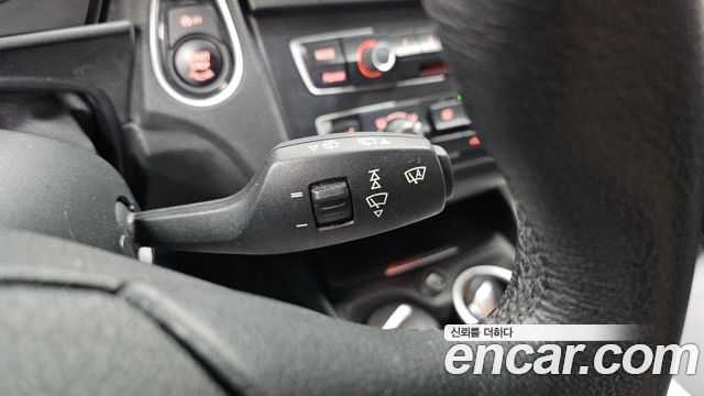 BMW 1-Series 2014 — photo 28