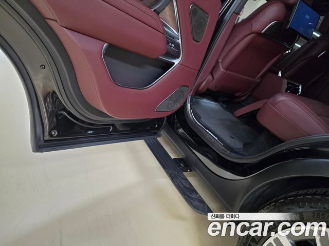 Land Rover Range Rover 2026 — photo 11
