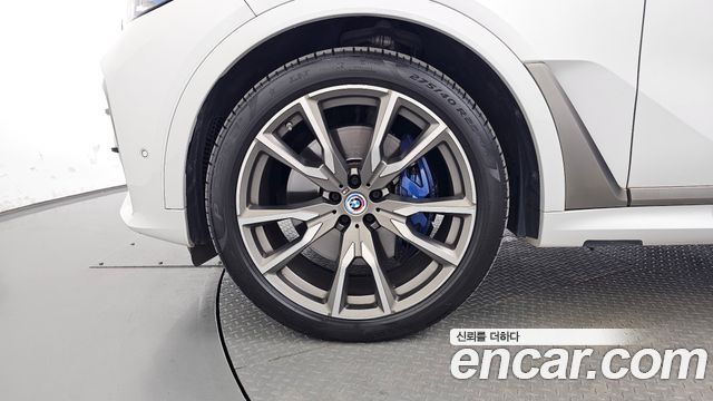 BMW X7 2022 — photo 5