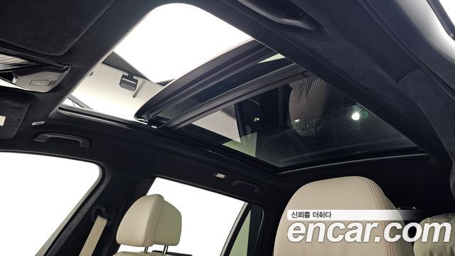 BMW X7 2022 — photo 23