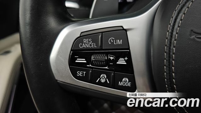 BMW X7 2022 — photo 29