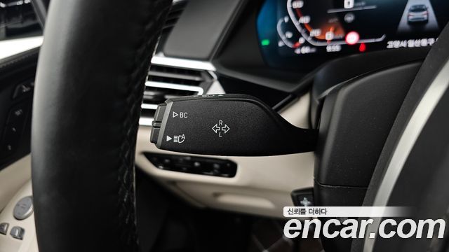 BMW X7 2022 — photo 30