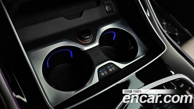 BMW X7 2022 — photo 35