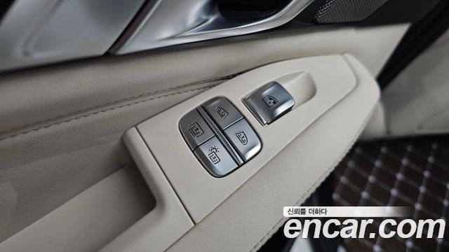 BMW X7 2022 — photo 37