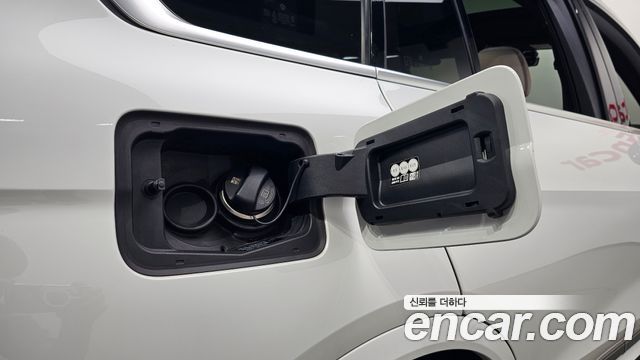 BMW X7 2022 — photo 42