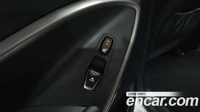 Hyundai Maxcruz 2016 — photo 15