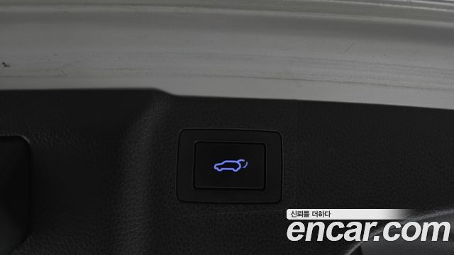Hyundai Maxcruz 2016 — photo 17