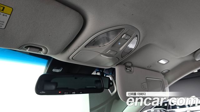 Hyundai Maxcruz 2016 — photo 20