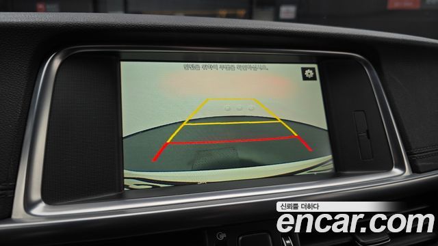 Kia K5 2017 — photo 21