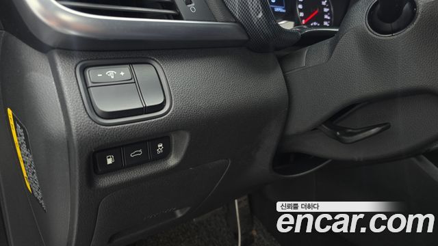 Kia K5 2017 — photo 27