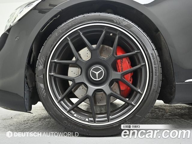 Mercedes-Benz S-Class 2015 — photo 6