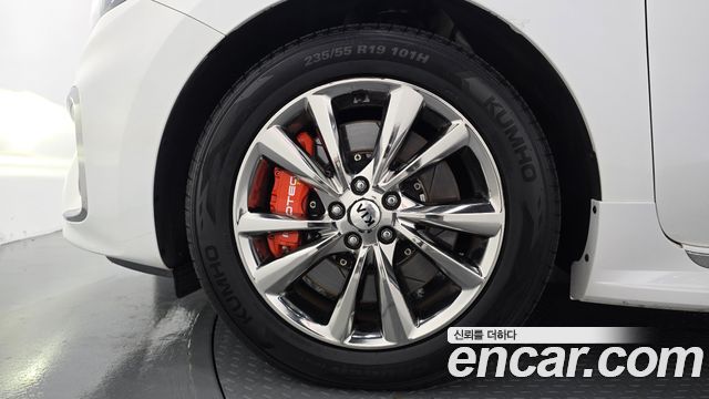 Kia Canival 2019 — photo 5