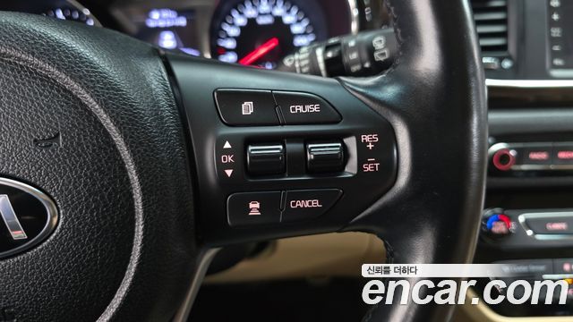 Kia Canival 2019 — photo 13
